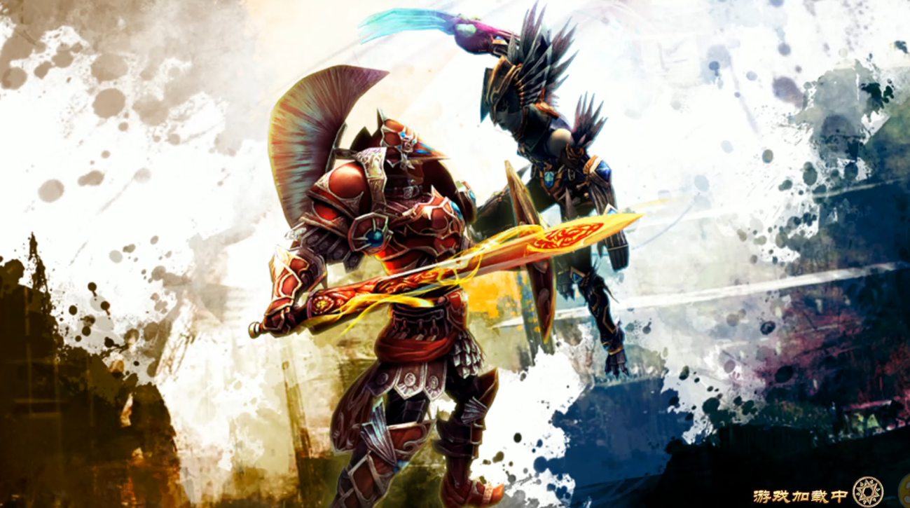 神泣手游官网解析：七种兵器与古代兵法的现代演绎