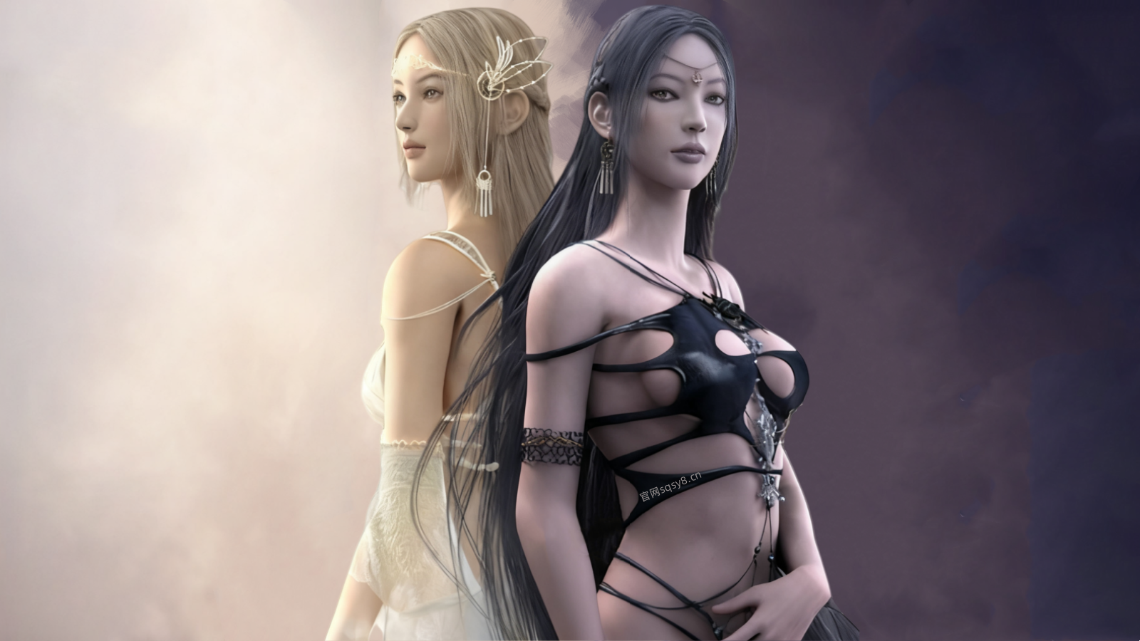 神泣手游官网职业大典：七大传承的史诗演绎与实战精要