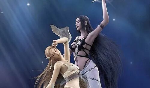 神泣纷争阵营战终极攻略:光之同盟vs愤怒联合谁更强? 神泣纷争阵营战终极攻略:光之同盟vs愤怒联合谁更强?